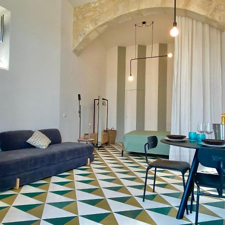 Super Giu Apartment Ragusa Exterior photo