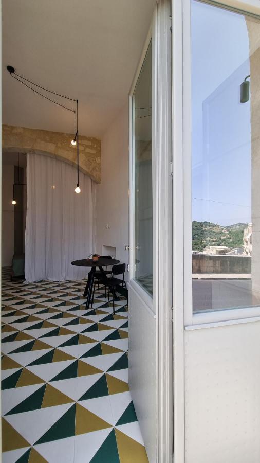 Super Giu Apartment Ragusa Exterior photo