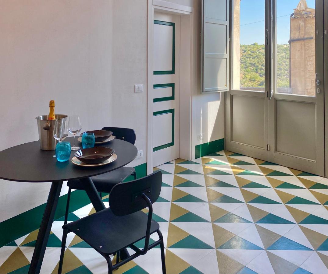 Super Giu Apartment Ragusa Exterior photo