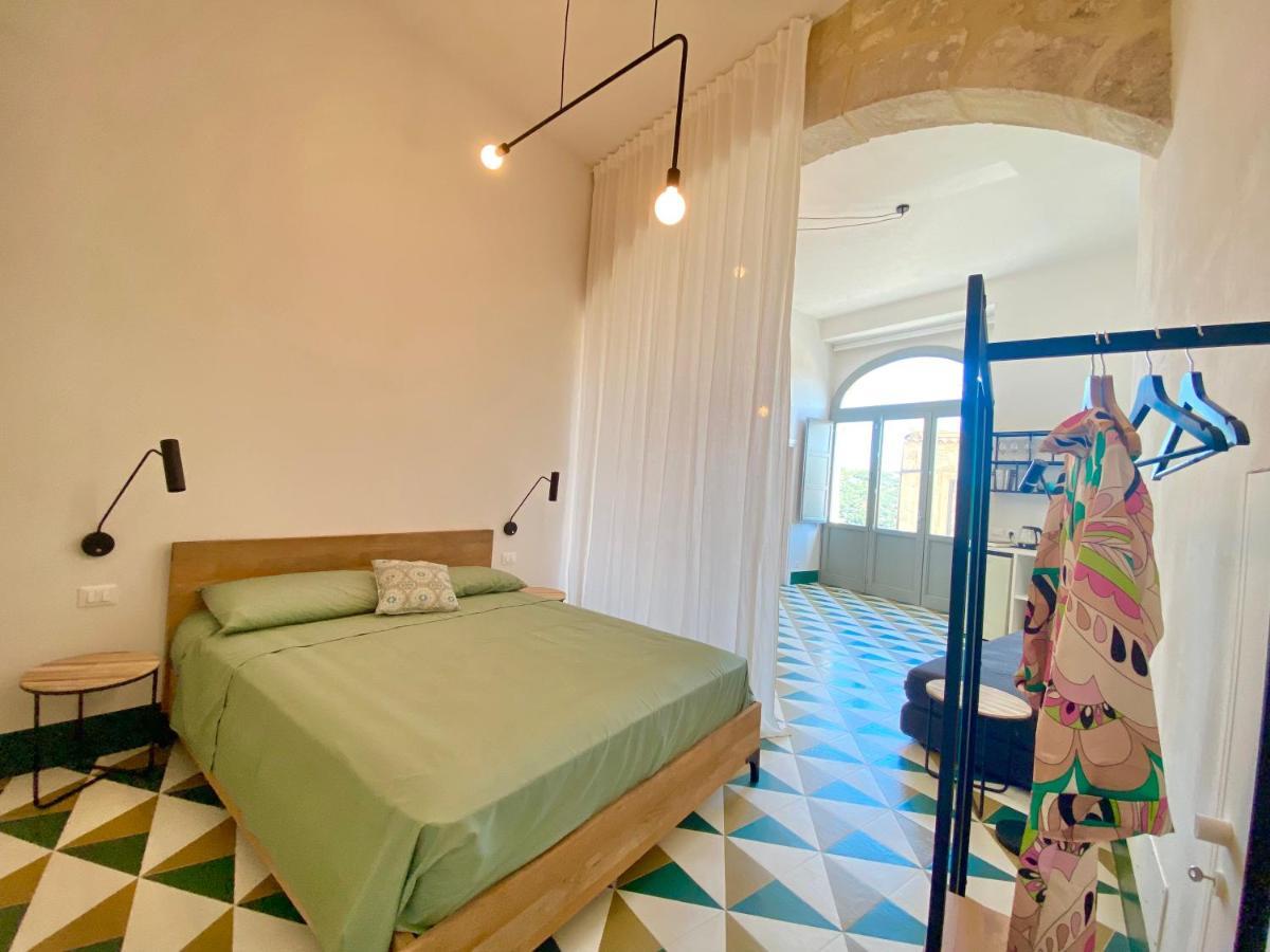 Super Giu Apartment Ragusa Exterior photo