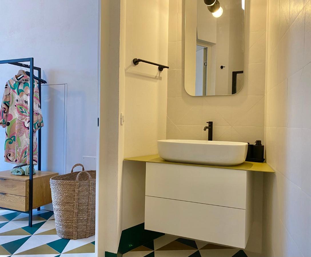 Super Giu Apartment Ragusa Exterior photo