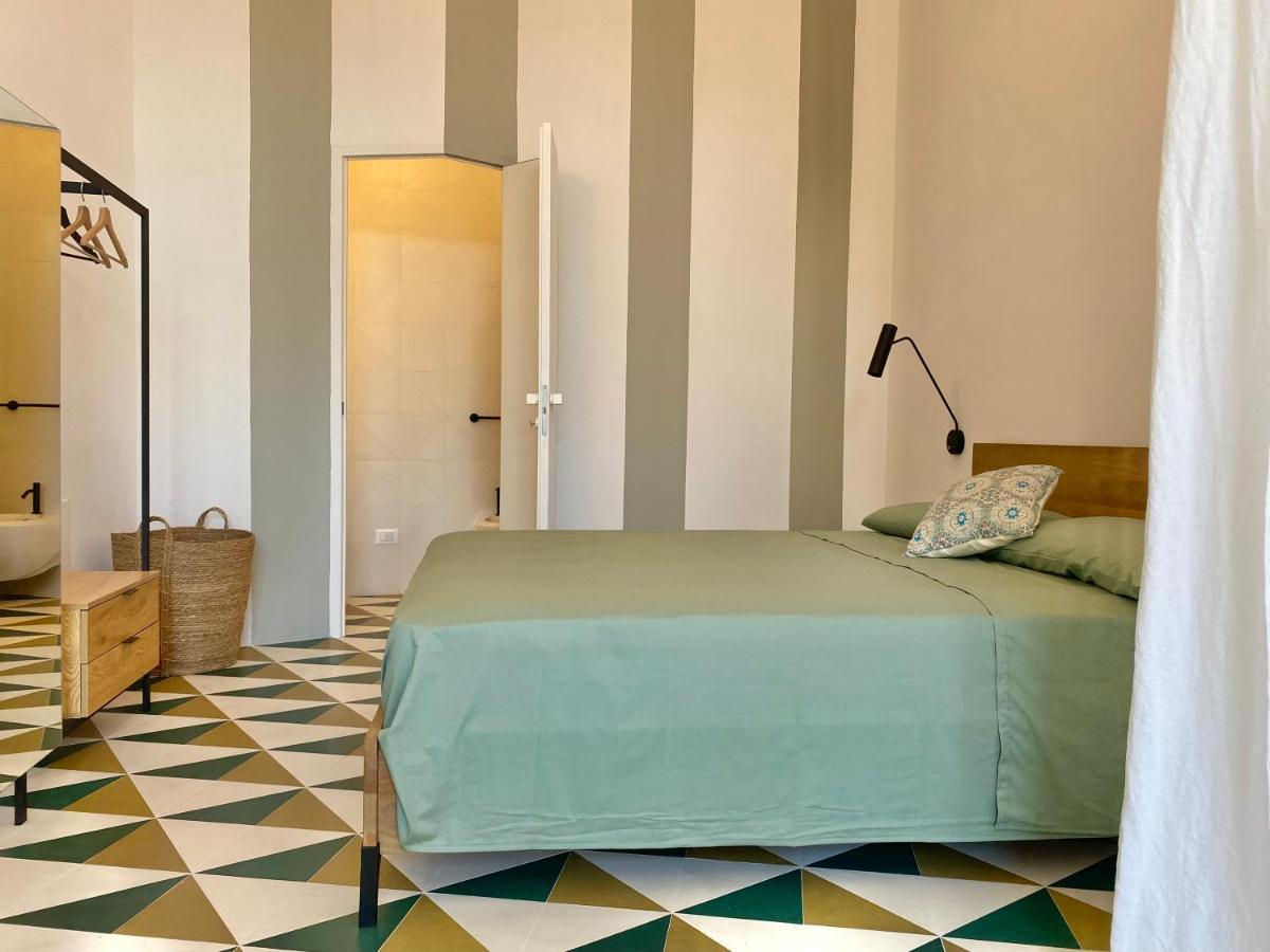Super Giu Apartment Ragusa Exterior photo