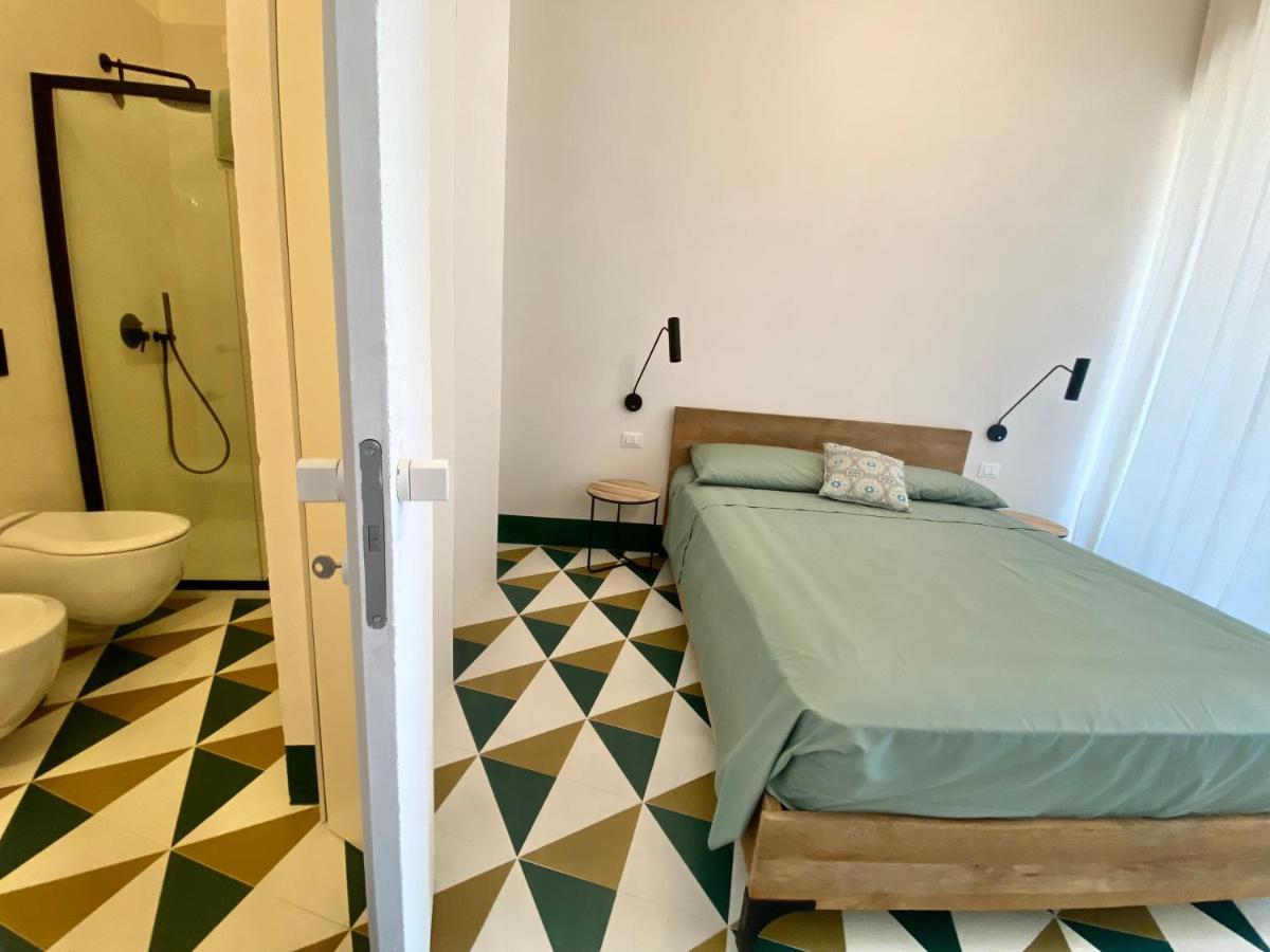 Super Giu Apartment Ragusa Exterior photo